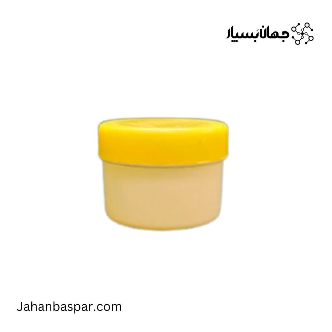 قوطی در پیچ 15-جهان بسپار